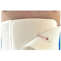 NOBAMED Abdominalverband Gr.5 105 x 115 cm 1 St.