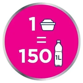 Brita Maxtra Pro Hard Water Expert Filterpatrone weiß 1 St.