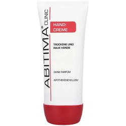 Abitima Clinic Handcreme