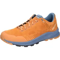 Dolomite Carezza Leather Golden Yellow (0922) 9.5
