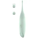 dreamtoys Glam Pin Point Stimulator mint