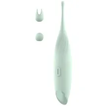 dreamtoys Glam Pin Point Stimulator mint