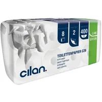 Cilan greenline Toilettenpapier C26 - 2-lagig
