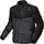Modeka Atlaz Textiljacke Dunkelgrau/Schwarz M