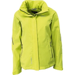 PRO-X ELEMENTS Funktionsjacke CARINA STRETCH Multifunktional grün 40