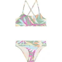 O'Neill Bikini Bralette Grün 164