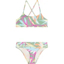 O'Neill Bikini Bralette Grün 164