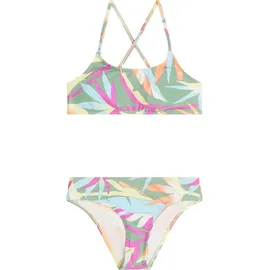 O'Neill Bikini Bralette Grün 164
