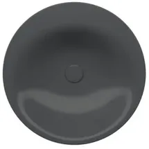 Bette BetteLux Oval Einbau-Waschtisch A220-400 50 x 50 cm
