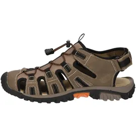 Hi Tec Cove Sport Herren Braun 42