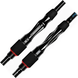 Lieblingsköder Firestarter Allround 2,45m 5-40g Spinnrute
