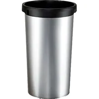 Vileda Iris 50 l Schwarz