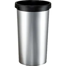 Vileda Iris 50 l Schwarz