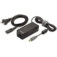 Lenovo 42T5283 50/60 (65 W), Notebook Netzteil, Schwarz