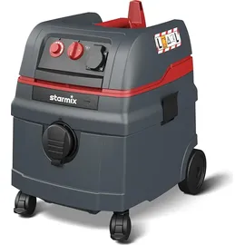 STARMIX ISC L-1625 Compact Top