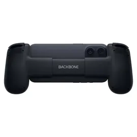 Backbone One Controller Schwarz PC