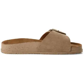 TAMARIS Open Teen Open Teen - Taupe - Maat 37 - Taupe - 37