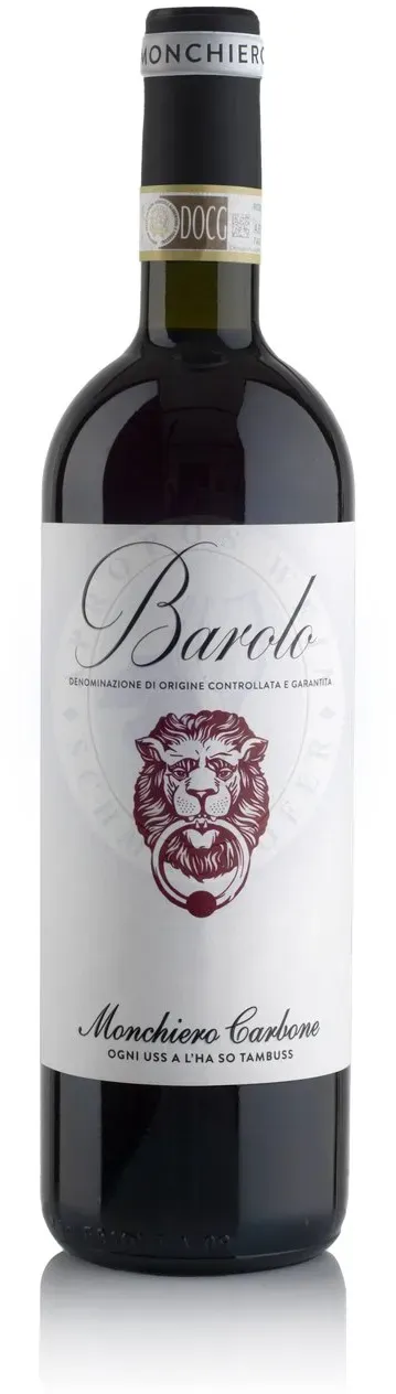 Barolo DOCG Piemonte 2021 Carbone 0,75l