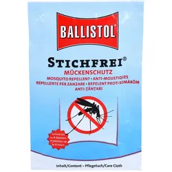 Stichfrei Tuch