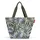 Reisenthel Shopper e1 jungle trail green