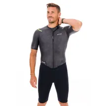 Orca Aesir Flex Swimrun-shorty - Black - 5