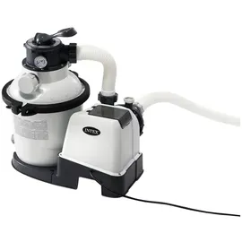 Intex Sandfilteranlage I 4,542 l/h 26644