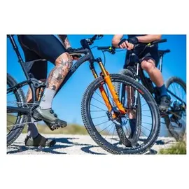 Northwave Rebel 3 Radschuhe (Größe 44, oliv)