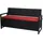 Proregal 164 x 87 x 57 cm Anthrazit