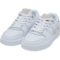 Karl Kani Karl Kani Herren KKFWW000218 89 LOW LOGO Trainingsschuh (1-tlg) beige|weiß 37,5 EU