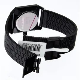 Esprit Cube Ladies Edelstahl 29 mm ES1L071M0045