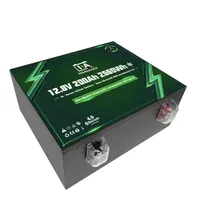 Perfektium IdealAkku Lithium LiFePO4 12.8V 150Ah Wohnmobil Camping