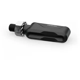 Highsider Esagano-rs LED Blinker Schwarz