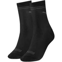 Socken Damen 2er Pack Bequem sitzend 35/38