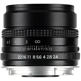 Nons 35 mm F2,4 Canon EF