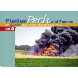 Pleiten, Pech und Pannen 5