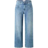 Angels Stretch Jeans Culotte Jeans Linn Pocket