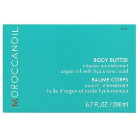 Moroccanoil Body Butter Körperbutter Creme 200 ml