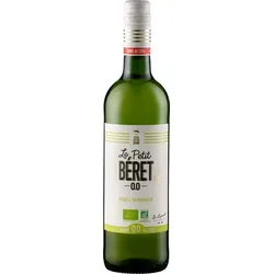 Le Petit Béret - Sauvignon Le Petit Béret BIO