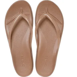 Crocs Miami Jelly Bronze 42