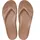 Crocs Miami Jelly Bronze 42