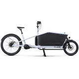 Cube Cargo Hybrid 500 flashwhite'n'black (789210)