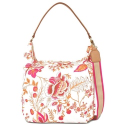 Oilily Schultertasche Mary bunt