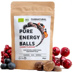 Bio Energy Balls