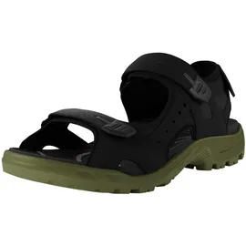 ECCO Offroad Herren Schwarz 48