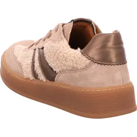 Gabor Sneaker low in beige 39