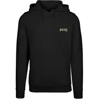Mister Tee Praying Mary Hoody | Schwarz XS
