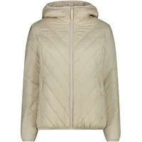 CMP 34k0306 Steppjacke - Vaniglia - XS