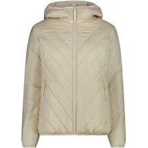CMP 34k0306 Steppjacke - Vaniglia - XS