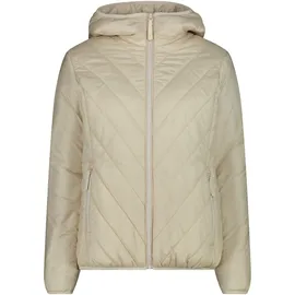 CMP 34k0306 Steppjacke - Vaniglia - XS