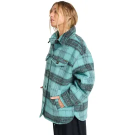 BILLABONG Lucky Star - Jacke - Damen, Misty Blue L